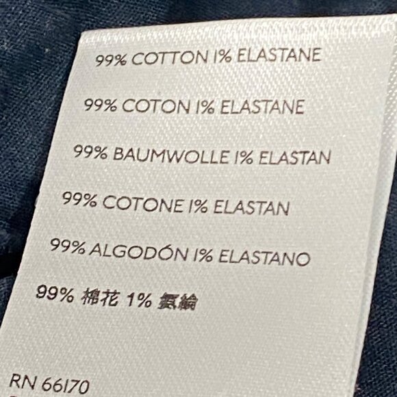 ANTHROPOLOGIE Pilcro Ultra High-rise Wide-leg Jeans women’s 27 retro inspired - Picture 7 of 13